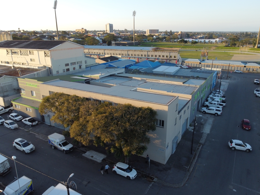 Commercial Property for Sale in Arcadia Eastern Cape